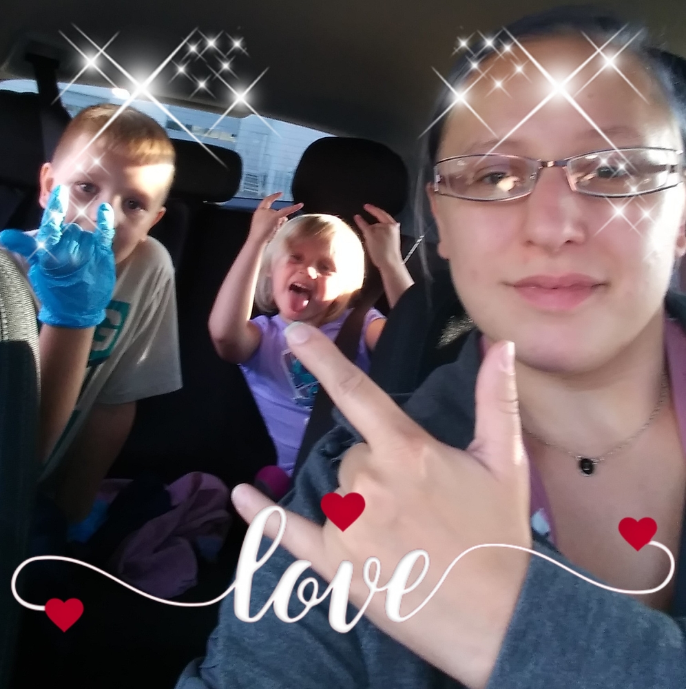 Meet your Posher, Samantha